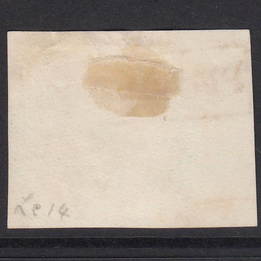 Additional view of stamp 19049