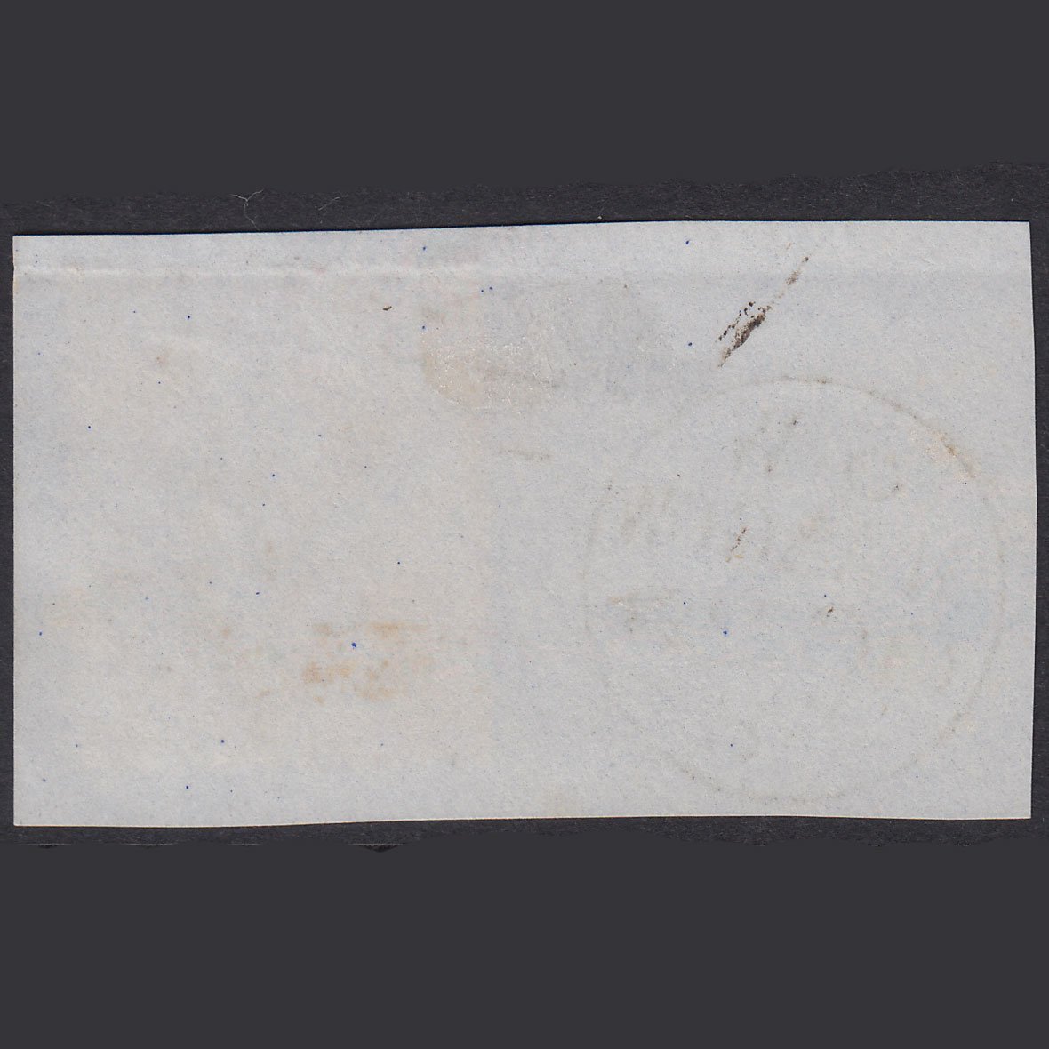 Additional view of stamp 19050