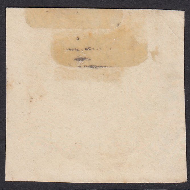 Additional view of stamp 19051