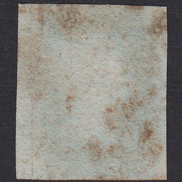 Additional view of stamp 19059