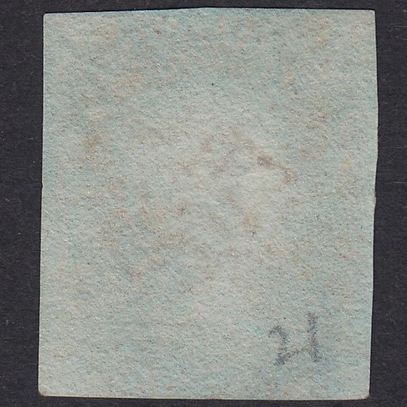 Additional view of stamp 19062