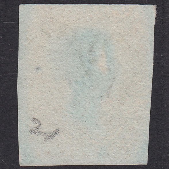 Additional view of stamp 19063