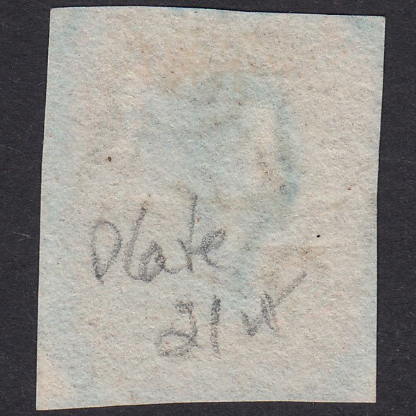 Additional view of stamp 19066