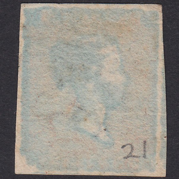 Additional view of stamp 19068