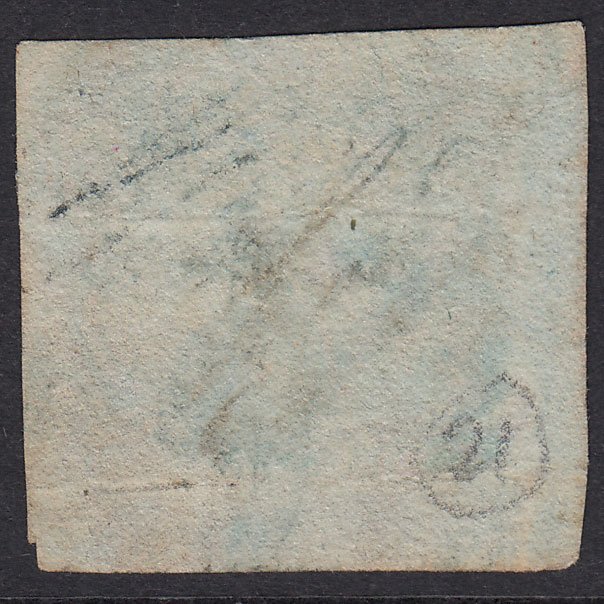 Additional view of stamp 19069