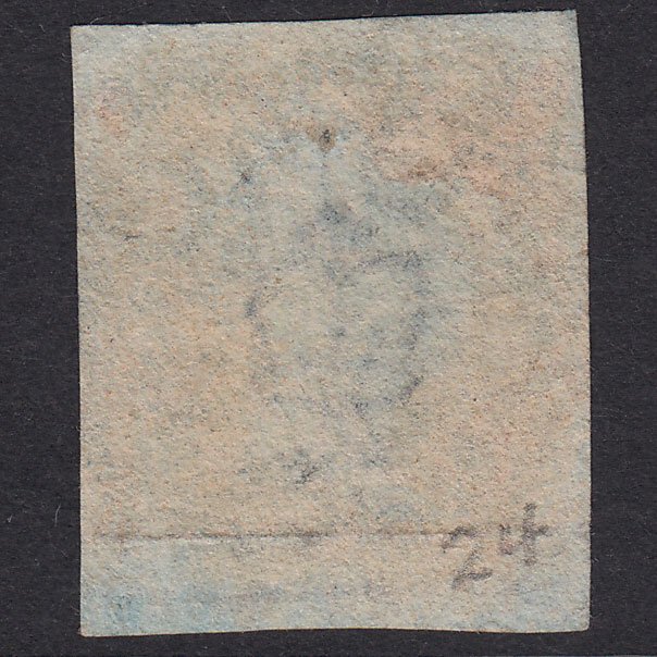 Additional view of stamp 19072