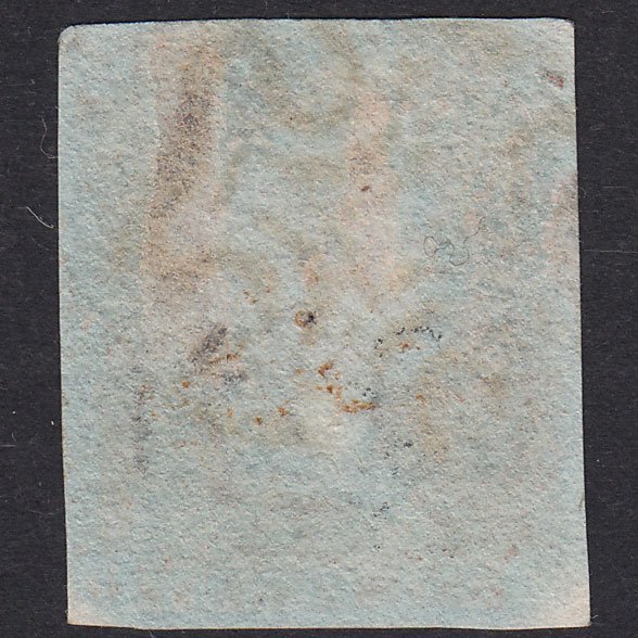 Additional view of stamp 19079