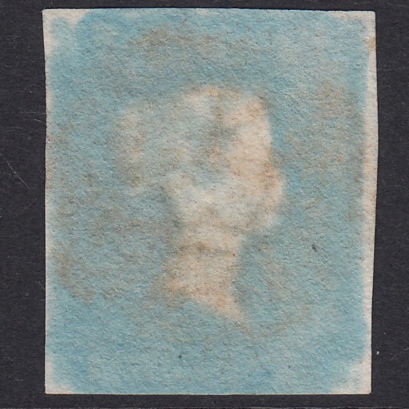 Additional view of stamp 19080