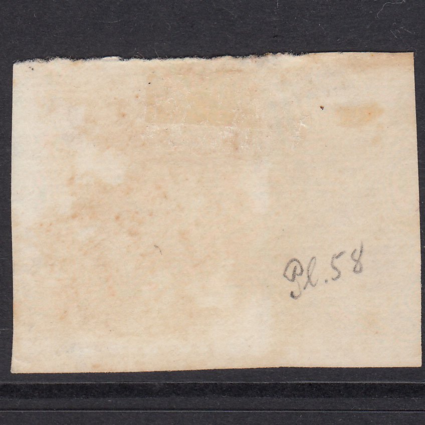 Additional view of stamp 19047