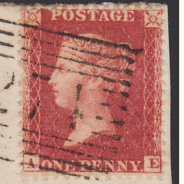 Additional view of stamp 19047