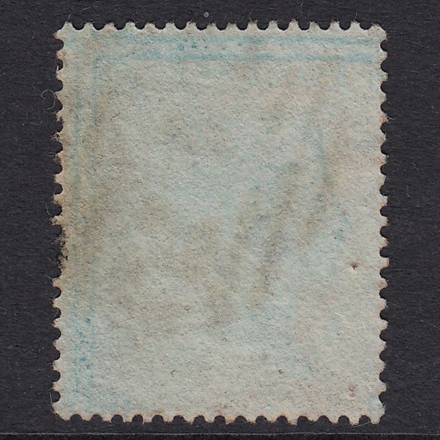 Additional view of stamp 20311