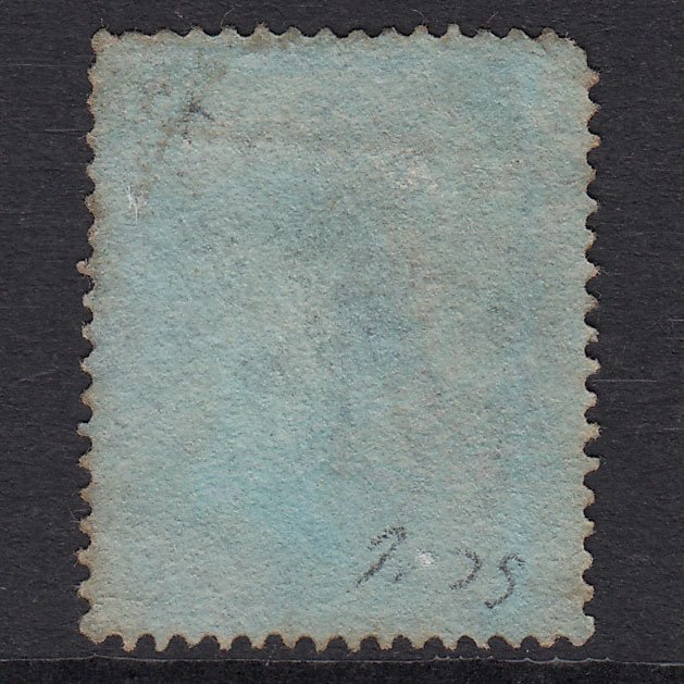 Additional view of stamp 20321