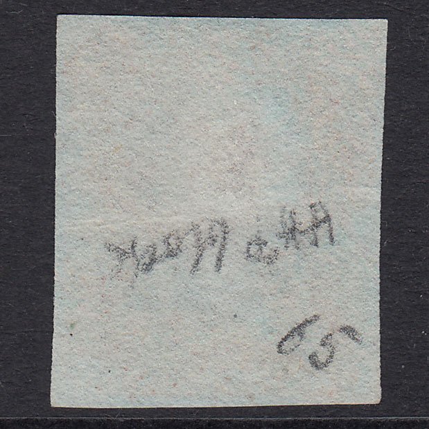 Additional view of stamp 20323