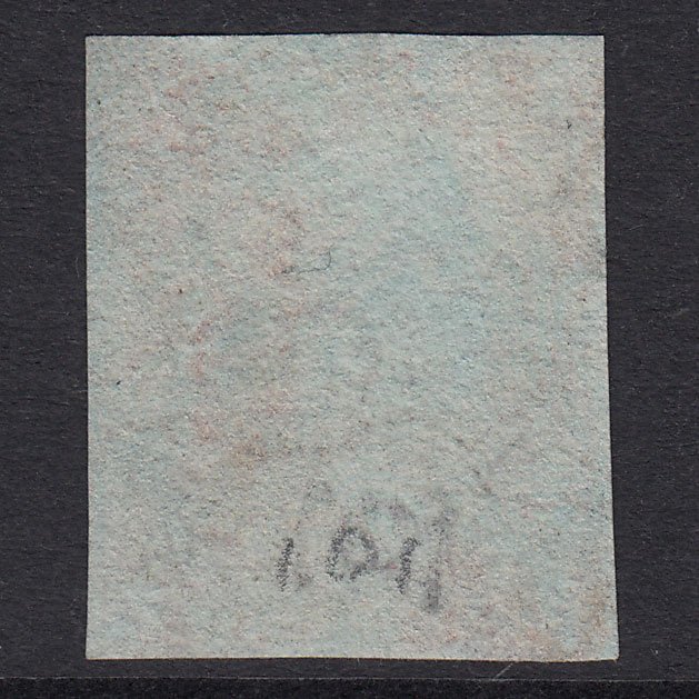 Additional view of stamp 20334