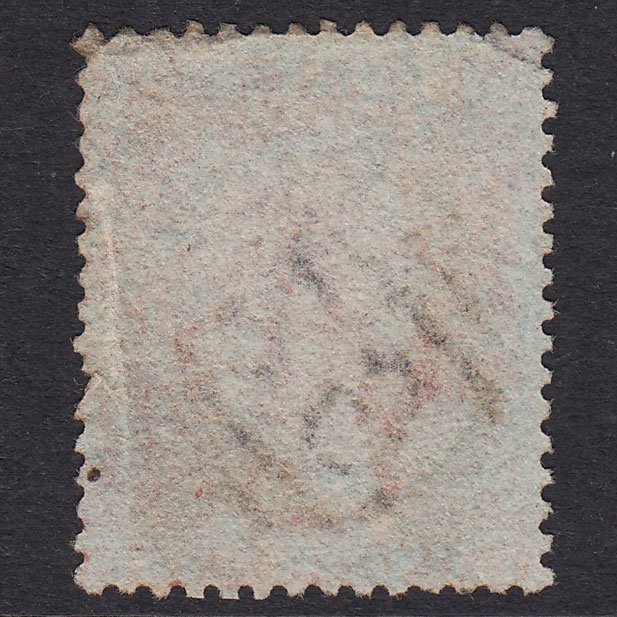 Additional view of stamp 20302