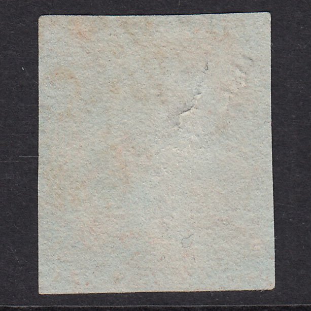 Additional view of stamp 21506