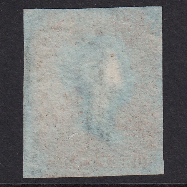 Additional view of stamp 21516