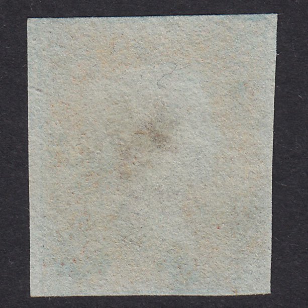 Additional view of stamp 21517