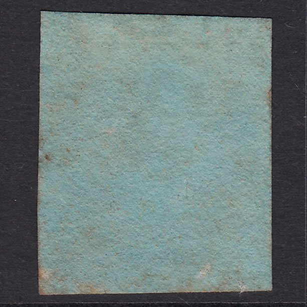 Additional view of stamp 21521