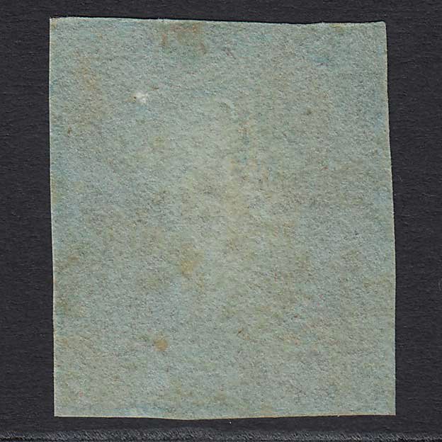 Additional view of stamp 3563