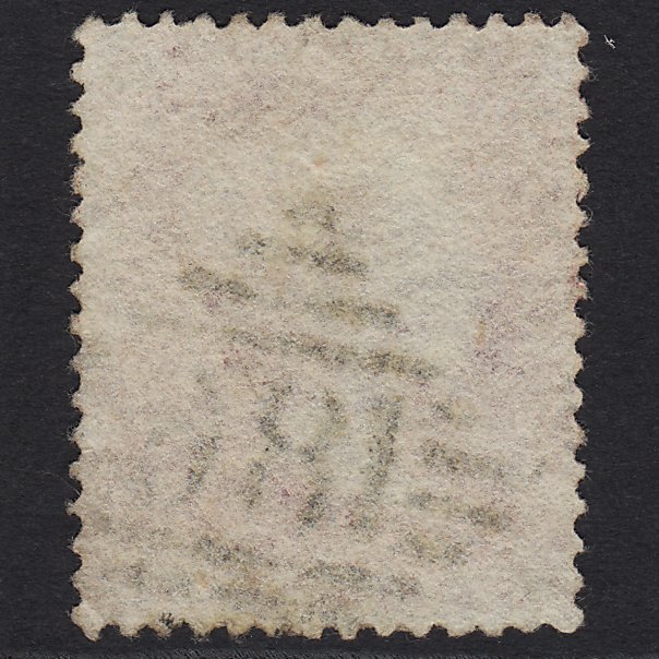 Additional view of stamp 3555