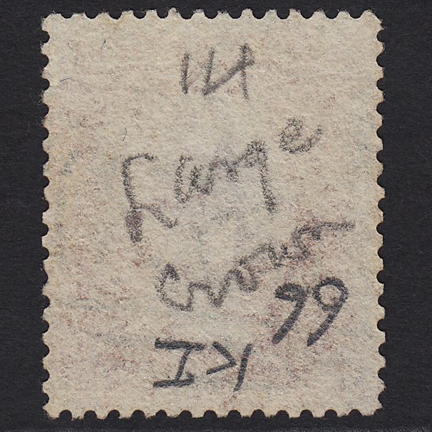 Additional view of stamp 3377