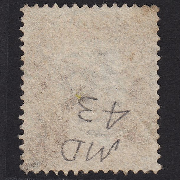 Additional view of stamp 3334