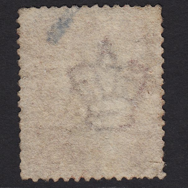Additional view of stamp 7743