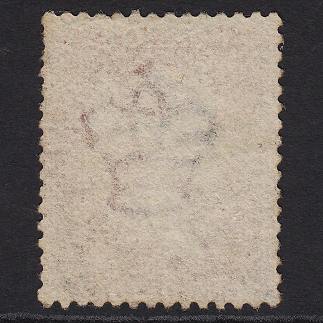 Additional view of stamp 3608