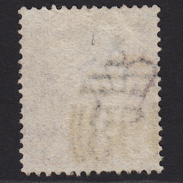 Additional view of stamp 3687