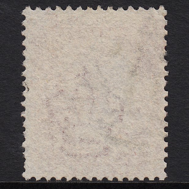 Additional view of stamp 3300