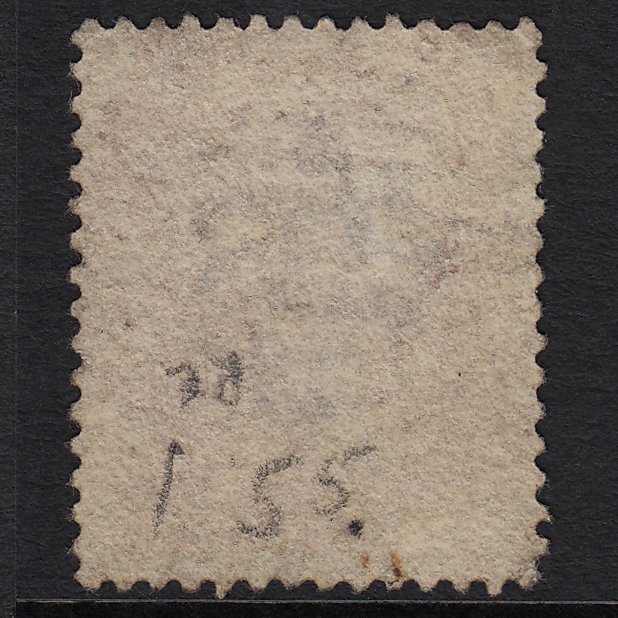 Additional view of stamp 3403
