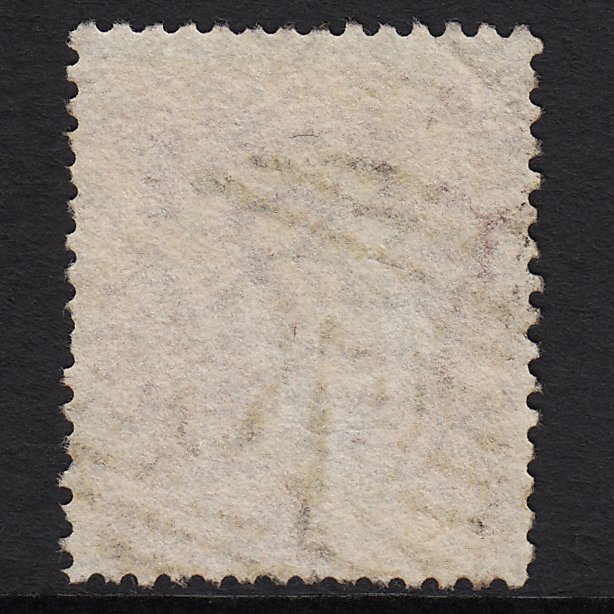 Additional view of stamp 3481