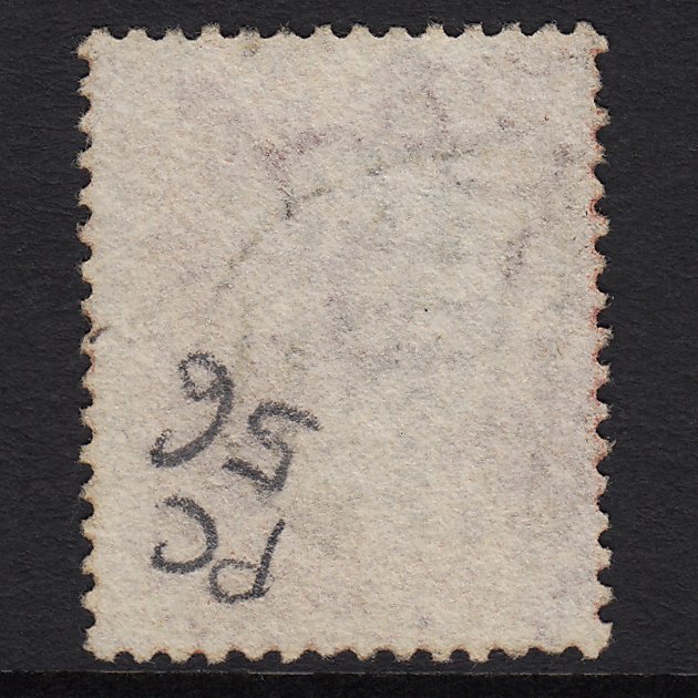 Additional view of stamp 3490