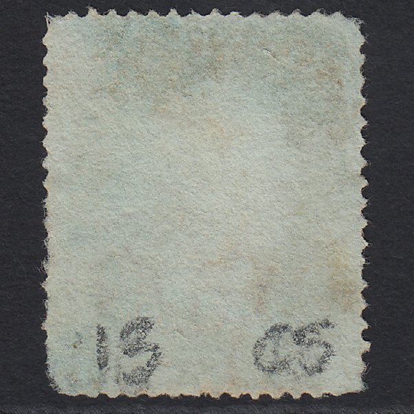 Additional view of stamp 3472
