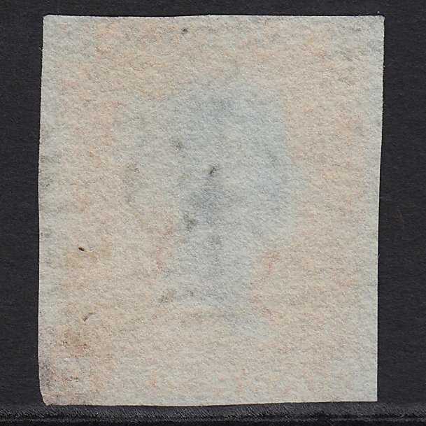 Additional view of stamp 3301