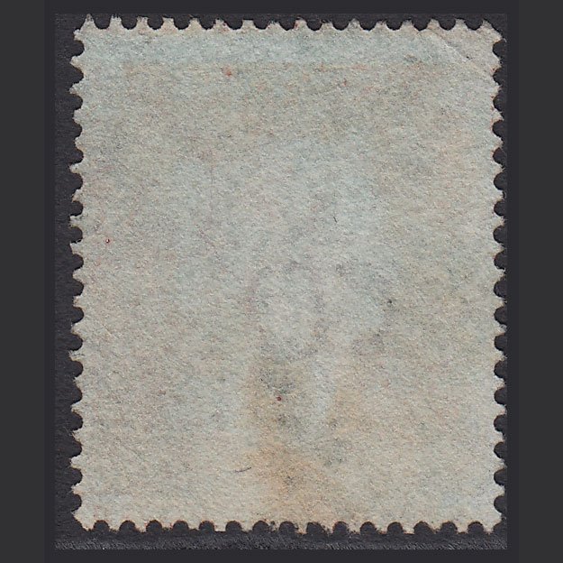 Additional view of stamp 3310