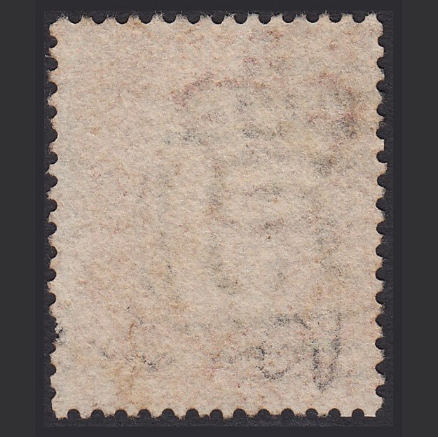 Additional view of stamp 3413