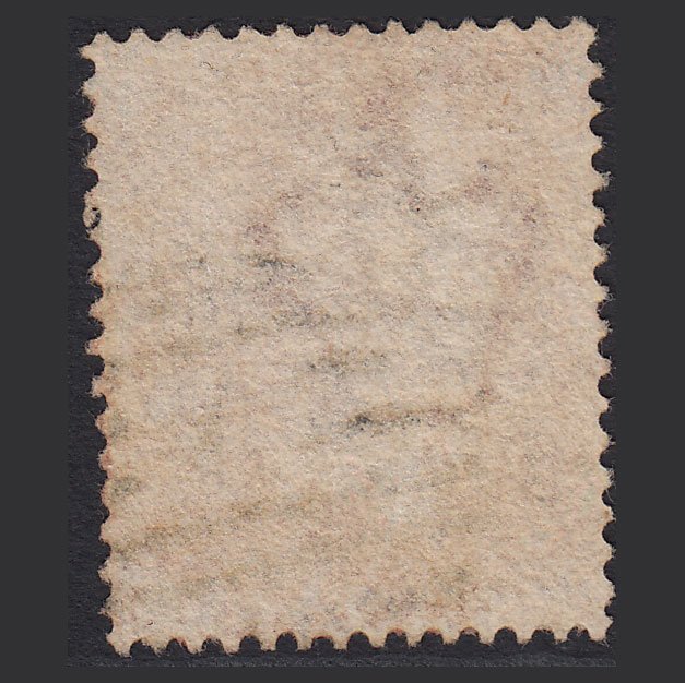 Additional view of stamp 3337