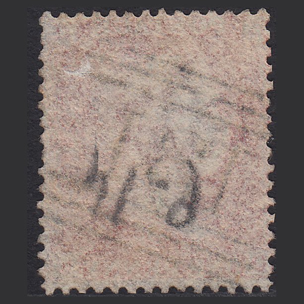 Additional view of stamp 3295