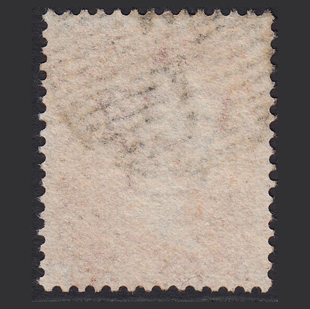 Additional view of stamp 3462