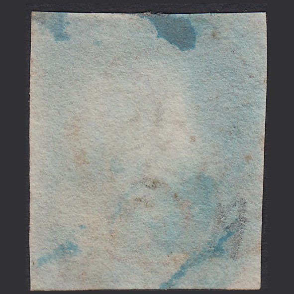 Additional view of stamp 3358