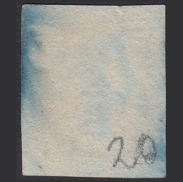 Additional view of stamp 3371