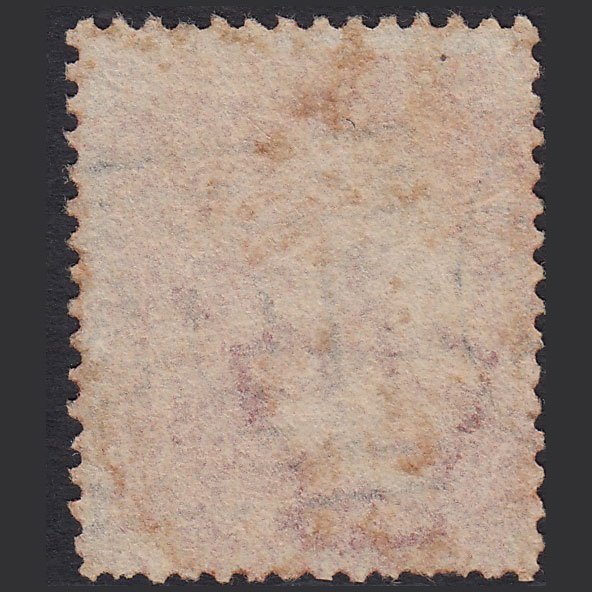 Additional view of stamp 3296