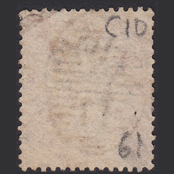 Additional view of stamp 3444