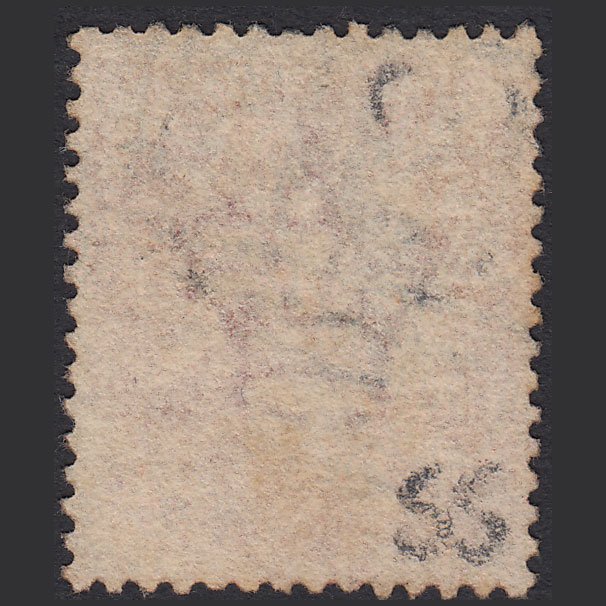 Additional view of stamp 3587