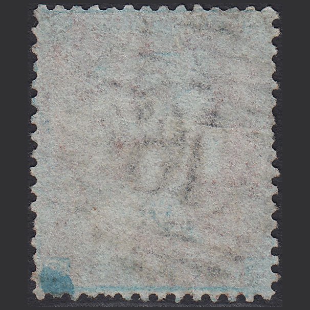 Additional view of stamp 3429