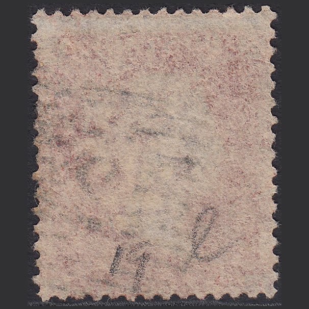 Additional view of stamp 3493