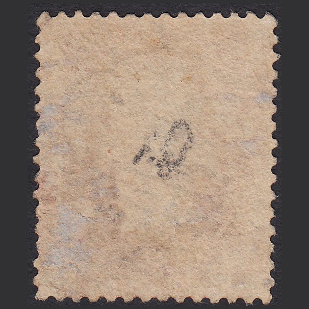 Additional view of stamp 3465
