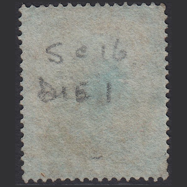 Additional view of stamp 11220
